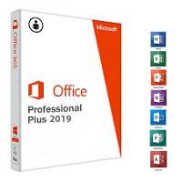 Microsoft Office 2019 v16.78 Crack for macOS