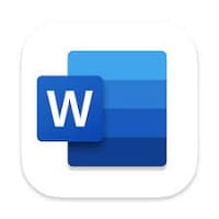 Microsoft Word 16.100.1 Crack for macOS