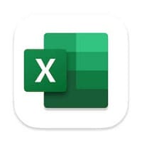 Microsoft Excel 16.100.1 Crack for macOS