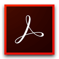 Adobe Acrobat Reader DC 2025.001.20693 Crack for macOS