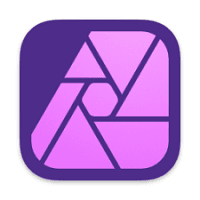 Affinity Photo 2.6.3 Crack for macOS