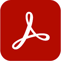 Adobe Acrobat Pro DC 25.001.20643 Crack for macOS