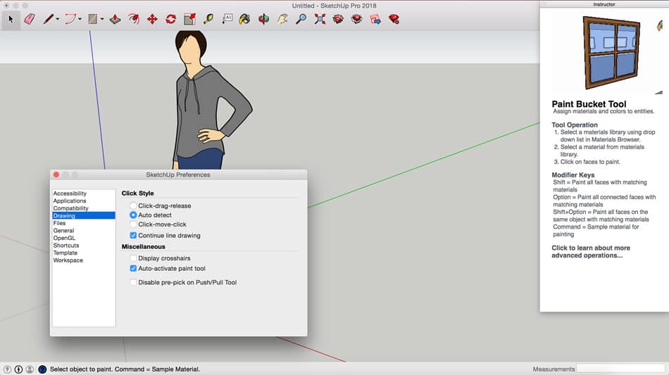 Download SketchUp Pro 2025.0 for Mac - macOS DMG Setup