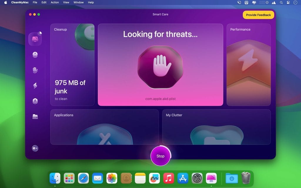 Download CleanMyMac 5.1.0 for Mac – macOS DMG Setup