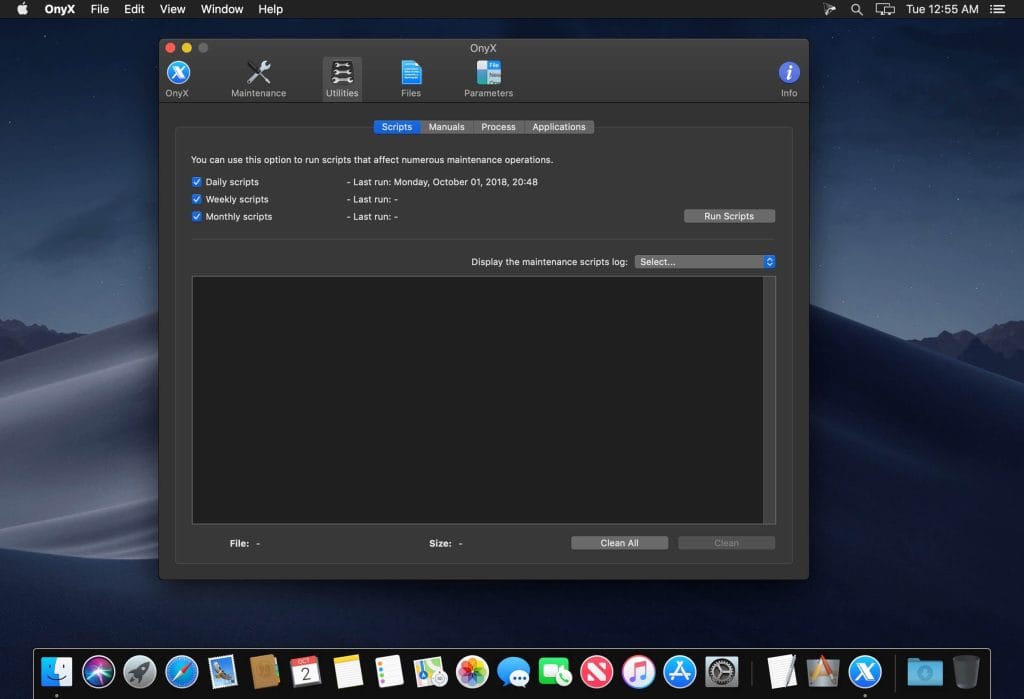 Download macOS Monterey 12.7.6 (Build 21H1320) for Mac - DMG Setup