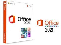 MS Office 2021 For Mac Download
