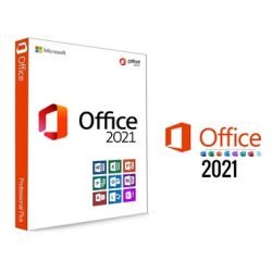MS Office 2021 For Mac Download