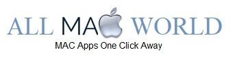 All Mac World Logo