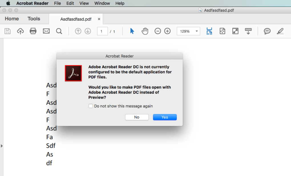 Adobe Acrobat Reader DC 2026