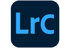Adobe Lightroom Classic