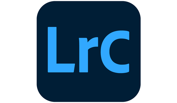 Adobe Lightroom Classic