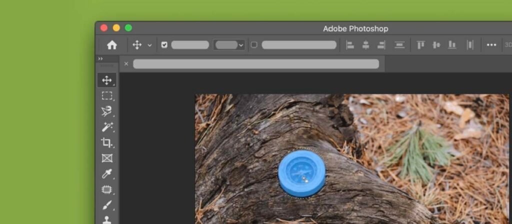 Adobe Photoshop 2026 for Mac