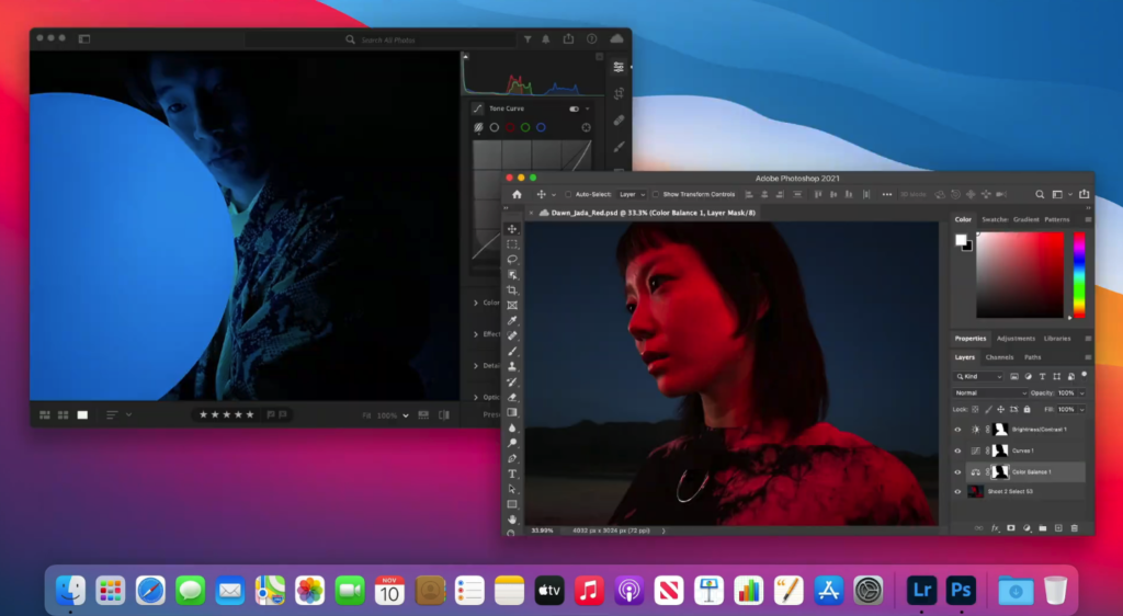Adobe Photoshop 2026 for mac
