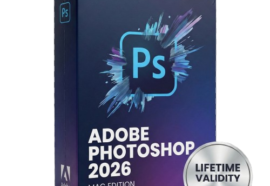 Adobe Photoshop