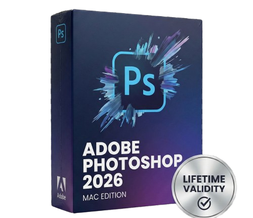 Adobe Photoshop