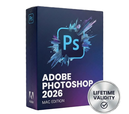 Adobe Photoshop