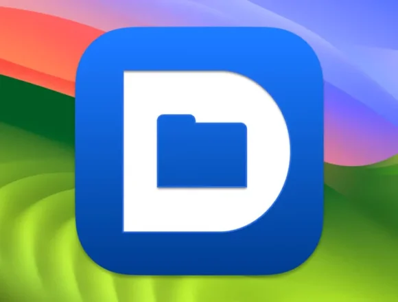 Default Folder X