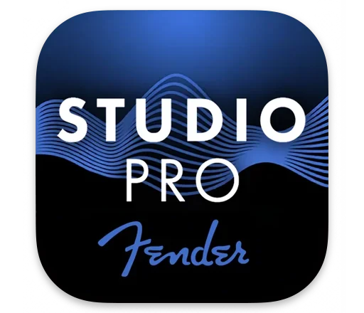 Fender Studio Pro