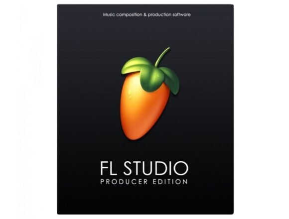 Image Line FL Studio