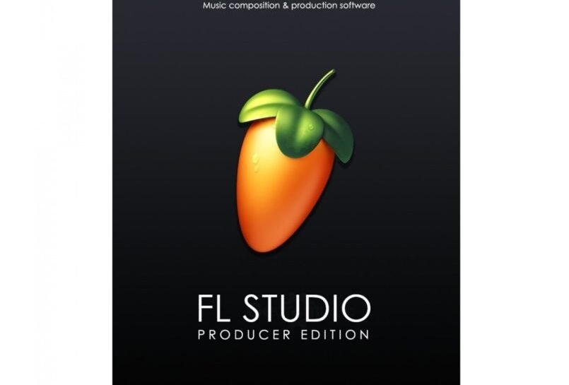 Image Line FL Studio