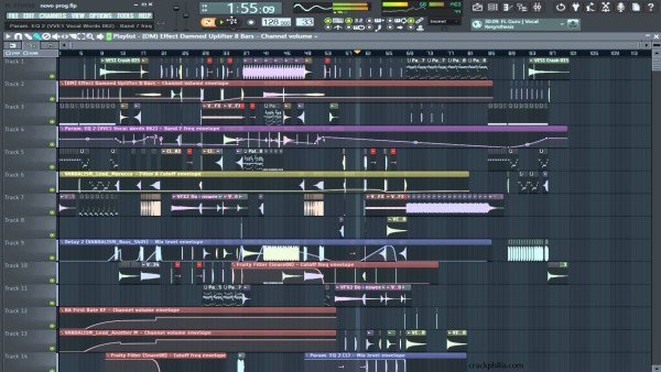 Image Line FL Studio