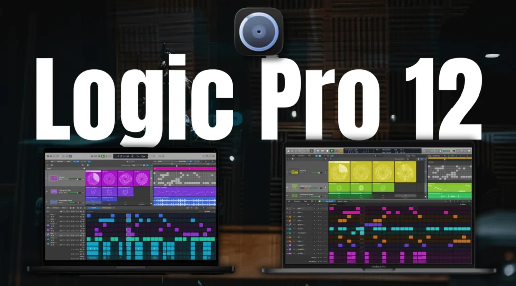 Logic Pro X