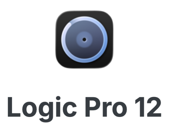 Logic Pro X 2026