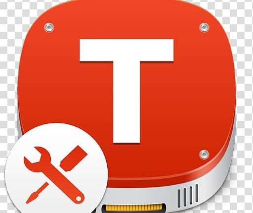Tuxera NTFS for macos