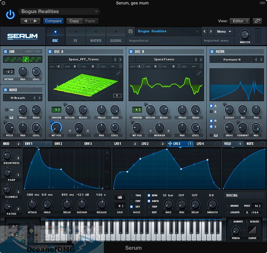 Xfer Serum