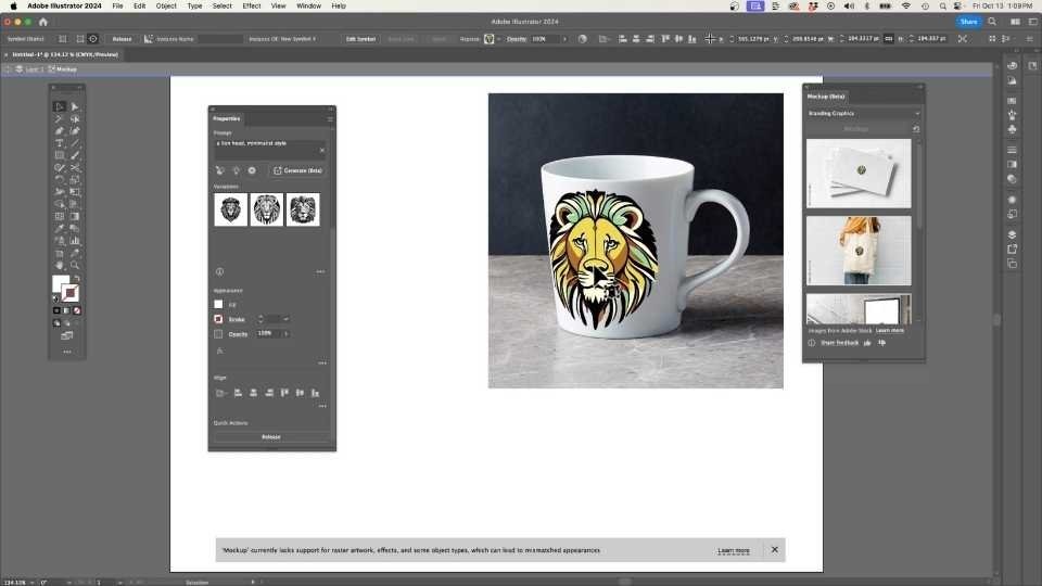 Adobe Illustrator 2026