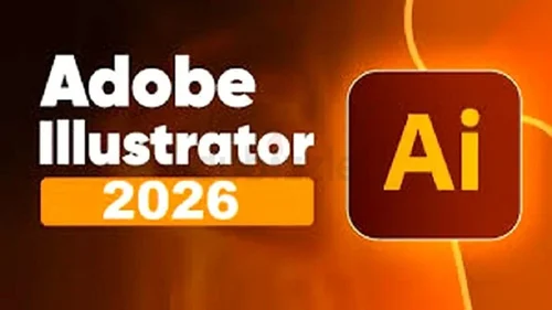 Adobe Illustrator 2026