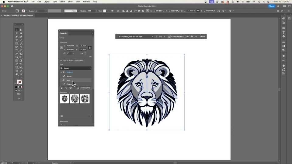 Adobe Illustrator 2026