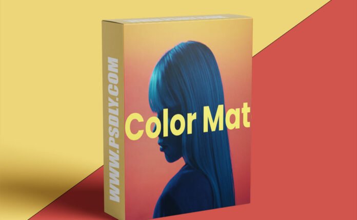 Aescripts AI Color Match Pro