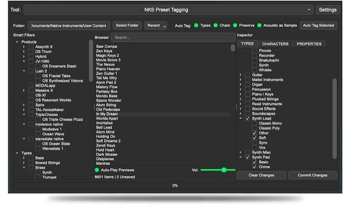 Sound Creator Suite